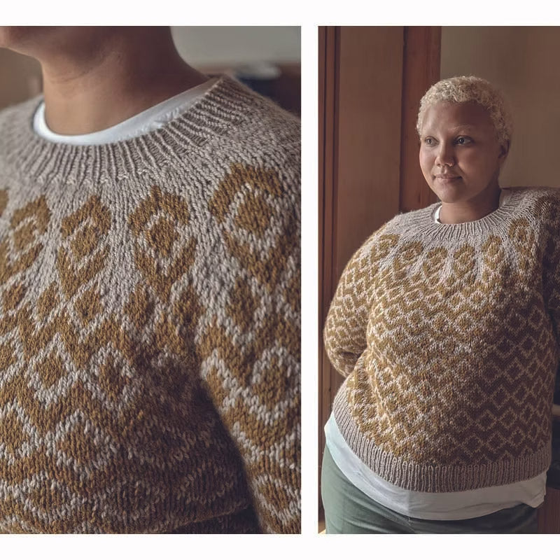 Laine Magazine No 18 Weekend Getaway