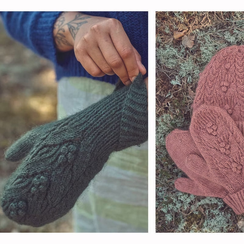 Laine Magazine No 18 Weekend Getaway