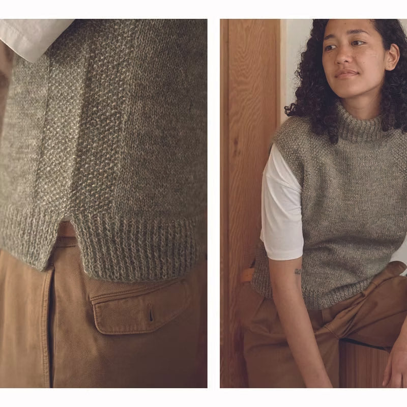 Laine Magazine No 18 Weekend Getaway