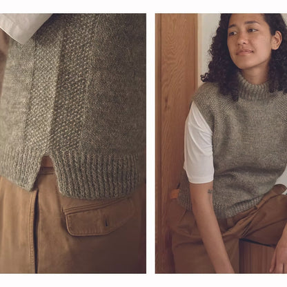 Laine Magazine No 18 Weekend Getaway