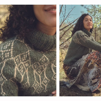 Laine Magazine No 18 Weekend Getaway