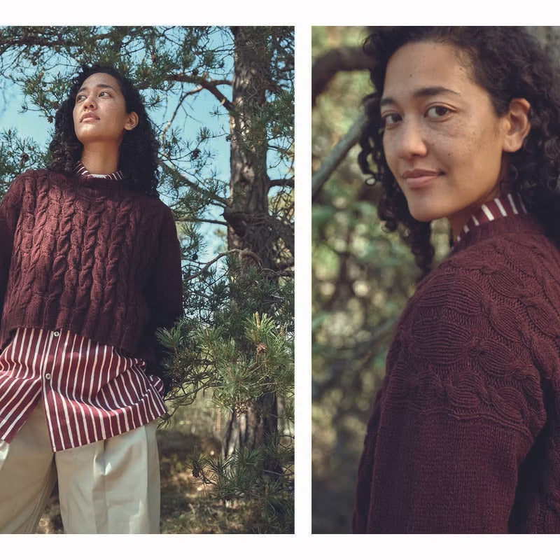 Laine Magazine No 18 Weekend Getaway