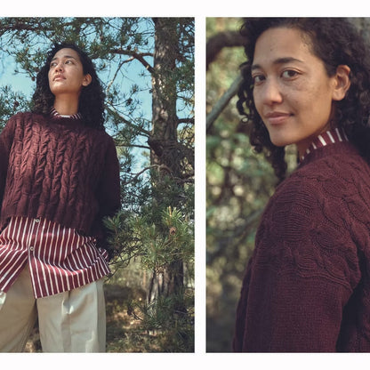 Laine Magazine No 18 Weekend Getaway