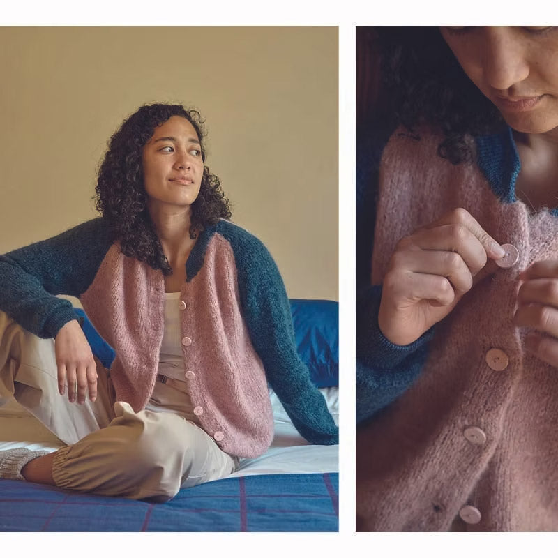 Laine Magazine No 18 Weekend Getaway