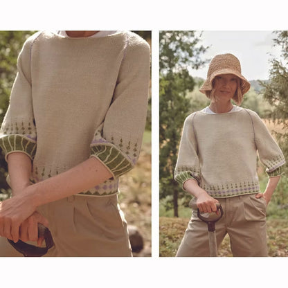Laine Magazine No 21 Harvest Sun