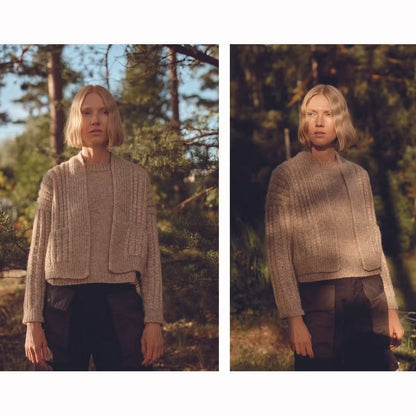 Laine Magazine No 21 Harvest Sun