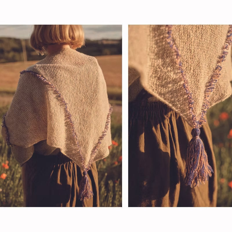 Laine Magazine No 21 Harvest Sun