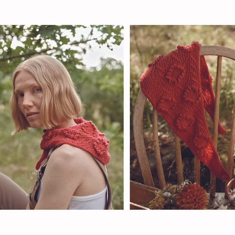 Laine Magazine No 21 Harvest Sun