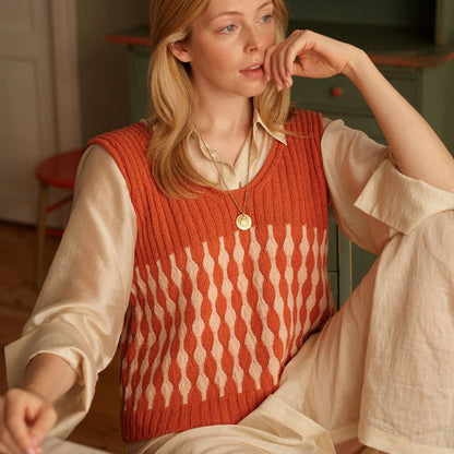 Laine Magazine No 29 Damson