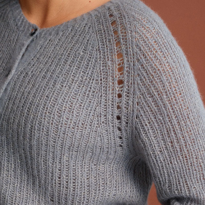 52 Weeks of Sweaters (Laine)