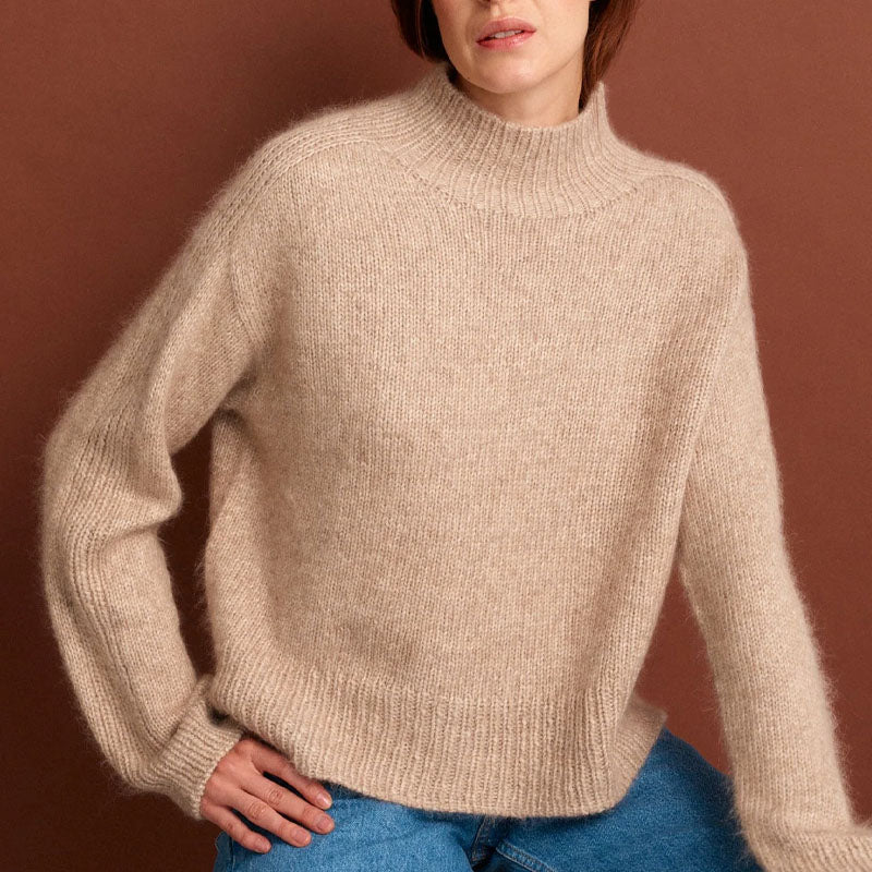 52 Weeks of Sweaters (Laine)