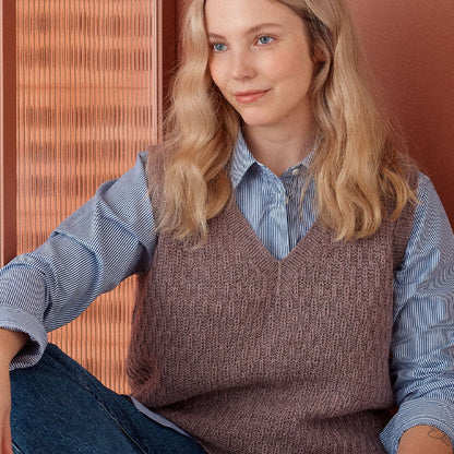 52 Weeks of Sweaters (Laine)