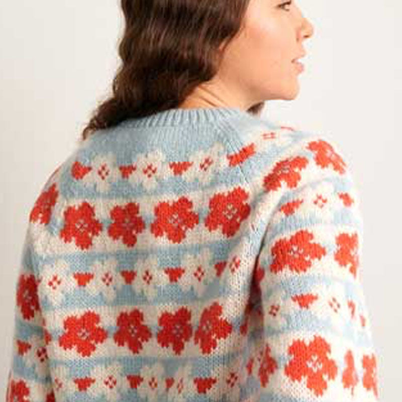 52 Weeks of Sweaters (Laine)