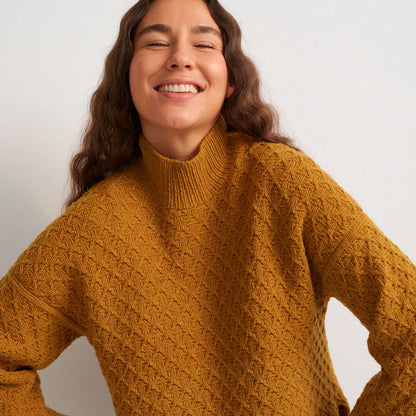 52 Weeks of Sweaters (Laine)