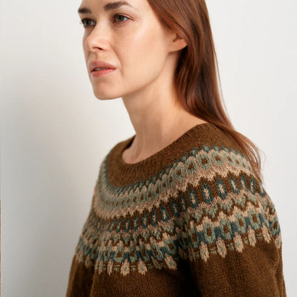 52 Weeks of Sweaters (Laine)