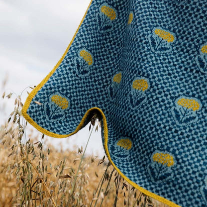 Cultivate - Knitting the Beauty of Nature (Hardwicke/Helin)