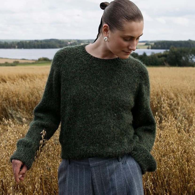 Cultivate - Knitting the Beauty of Nature (Hardwicke/Helin)