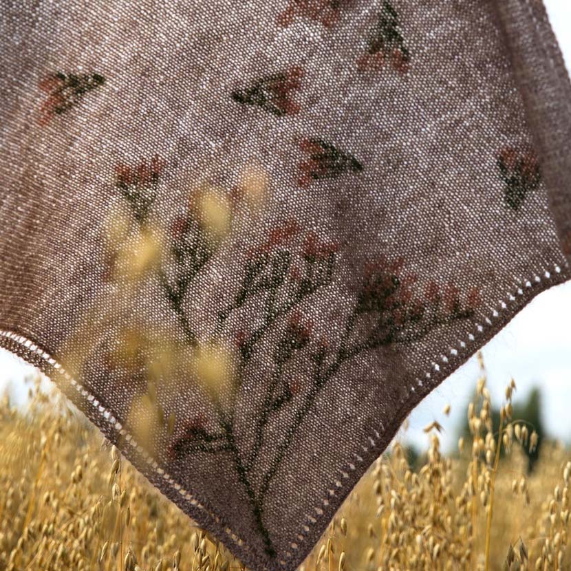 Cultivate - Knitting the Beauty of Nature (Hardwicke/Helin)