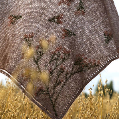 Cultivate - Knitting the Beauty of Nature (Hardwicke/Helin)