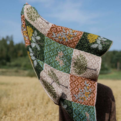 Cultivate - Knitting the Beauty of Nature (Hardwicke/Helin)