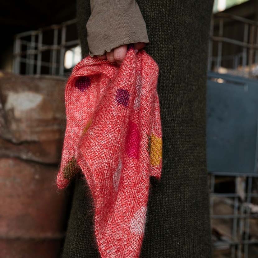 Cultivate - Knitting the Beauty of Nature (Hardwicke/Helin)