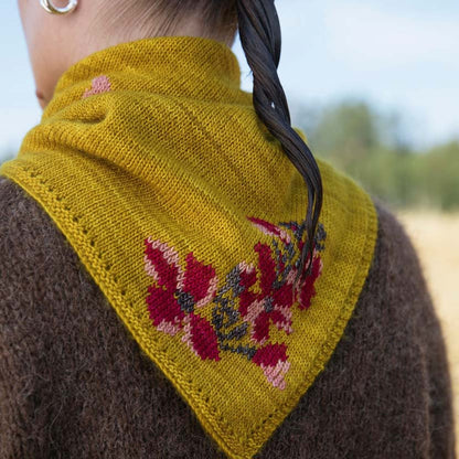 Cultivate - Knitting the Beauty of Nature (Hardwicke/Helin)
