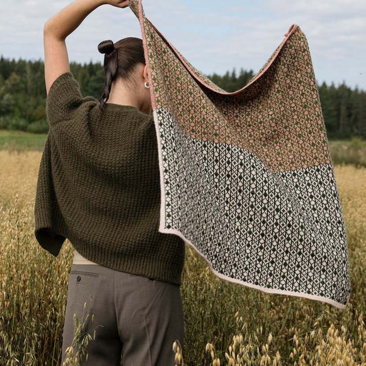 Cultivate - Knitting the Beauty of Nature (Hardwicke/Helin)