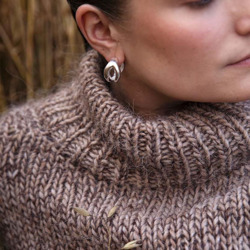 Cultivate - Knitting the Beauty of Nature (Hardwicke/Helin)