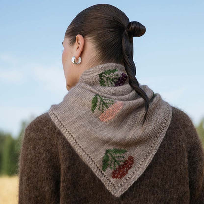 Cultivate - Knitting the Beauty of Nature (Hardwicke/Helin)
