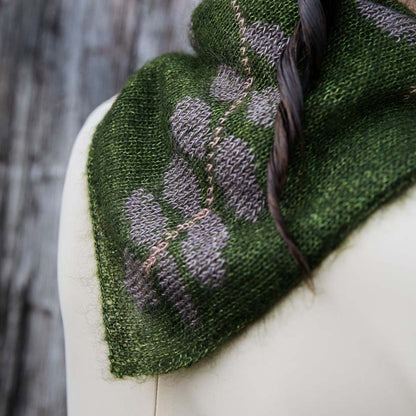 Cultivate - Knitting the Beauty of Nature (Hardwicke/Helin)