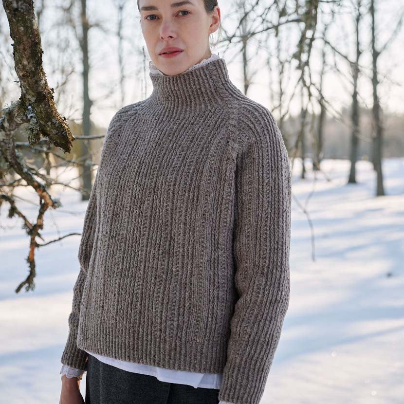 Laine Magazine No 23 Borealis