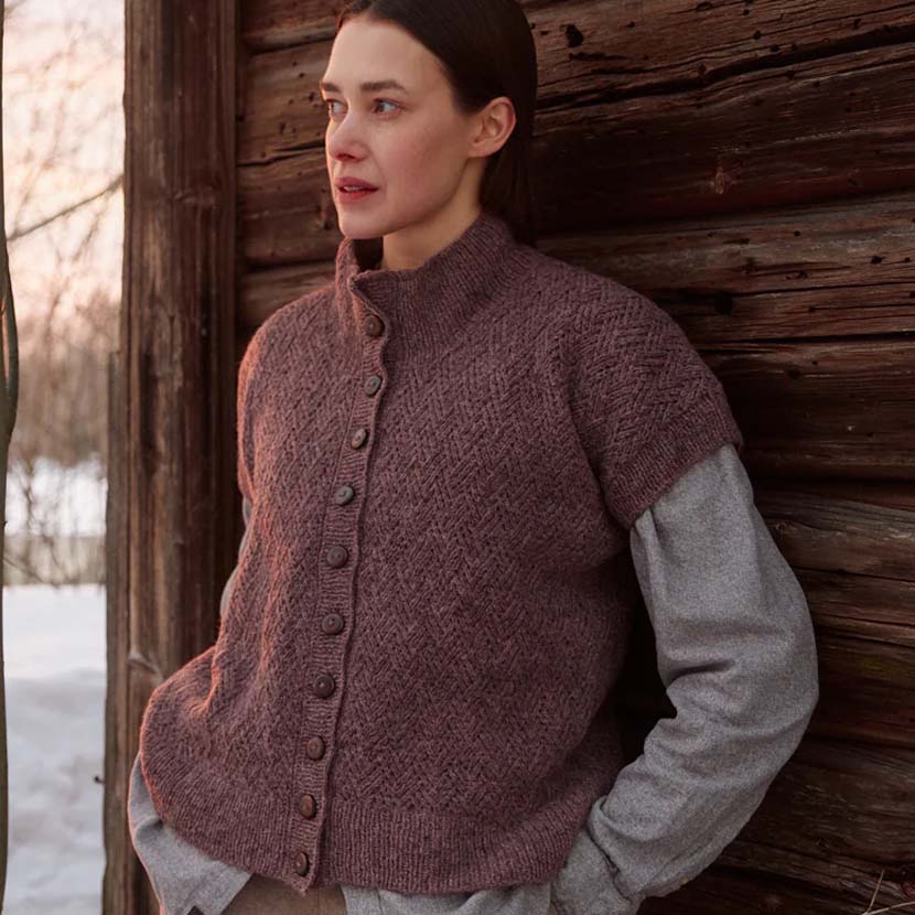 Laine Magazine No 23 Borealis