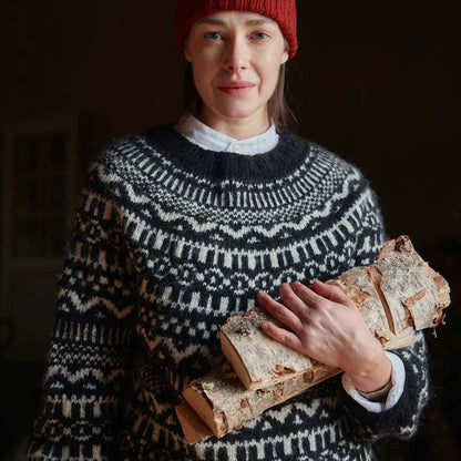 Laine Magazine No 23 Borealis