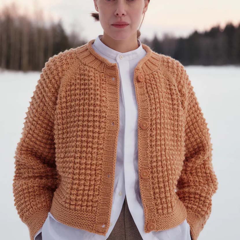 Laine Magazine No 23 Borealis