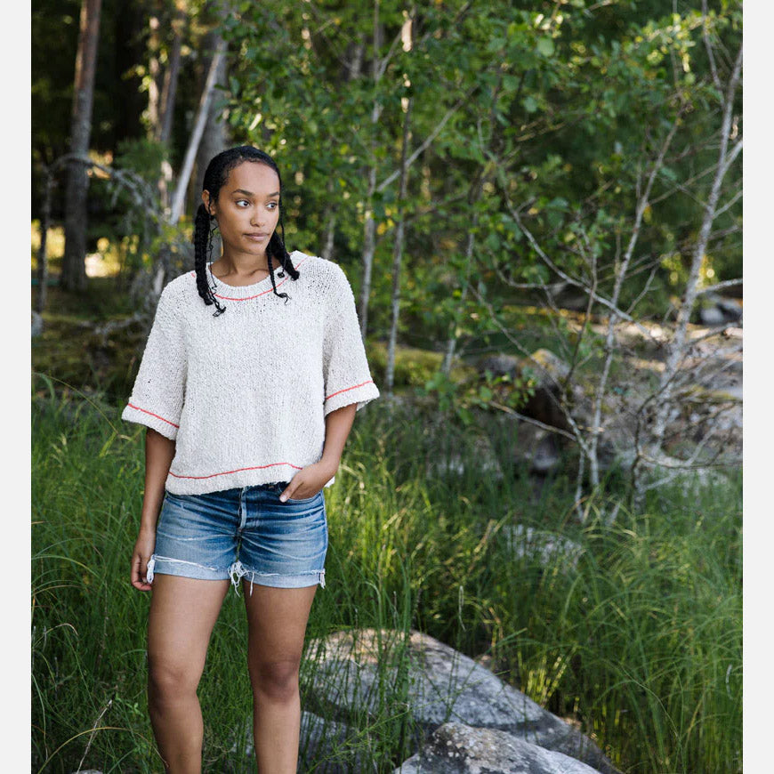 Laine Magazine No 25 Stillness