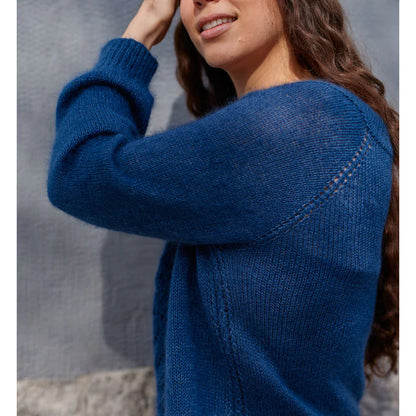 Laine Magazine No 26 Crossing Paths
