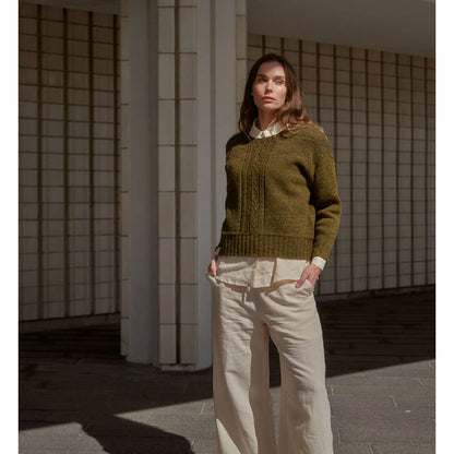 Laine Magazine No 26 Crossing Paths