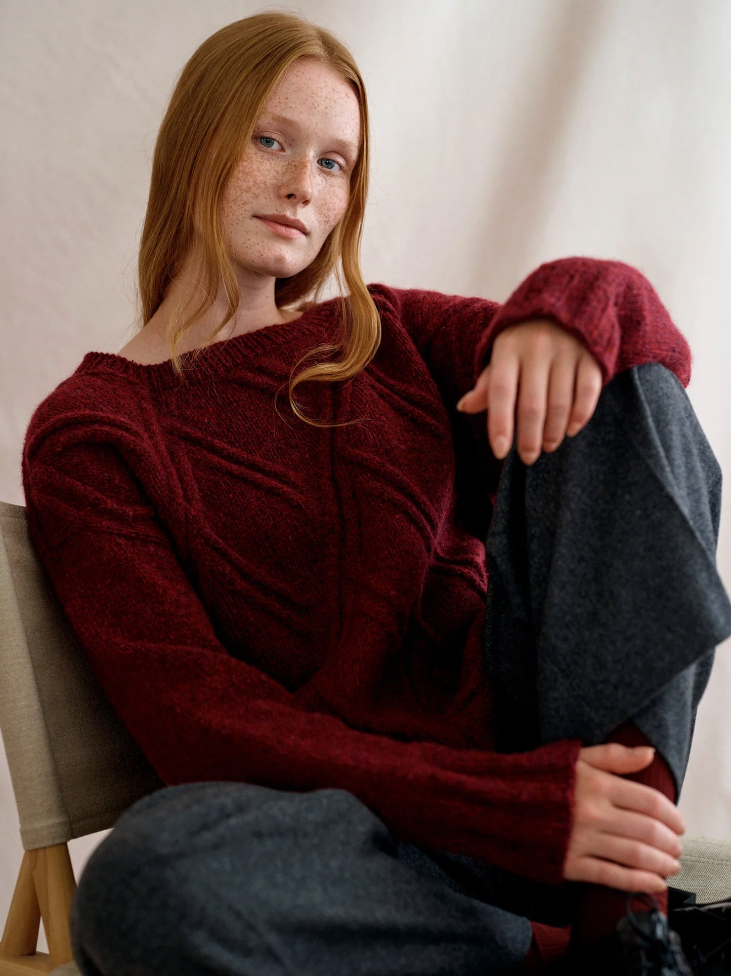 Laine Magazine No 27 Dawn