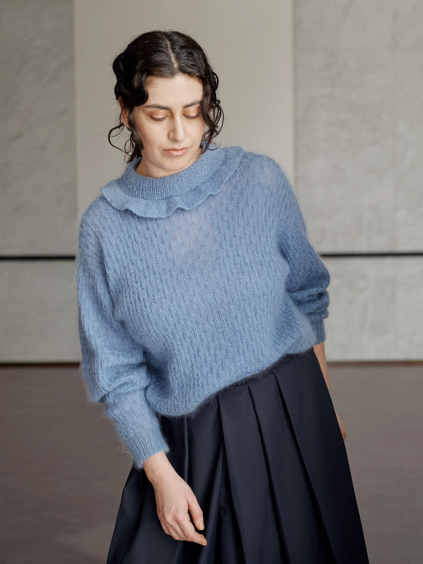 Laine Magazine No 27 Dawn
