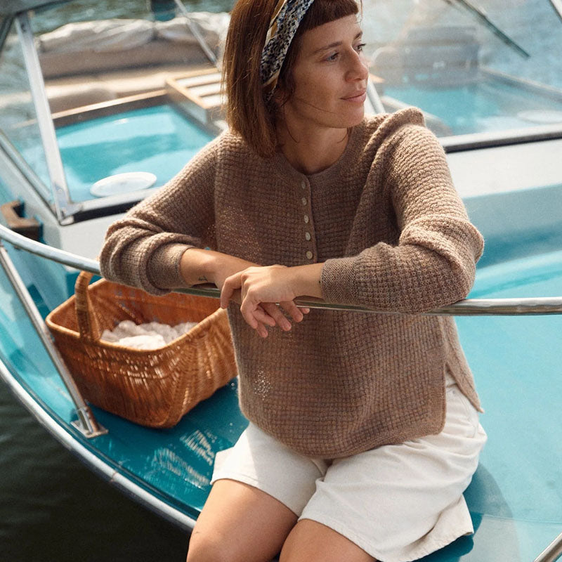 Laine Magazine No 28 Open Water
