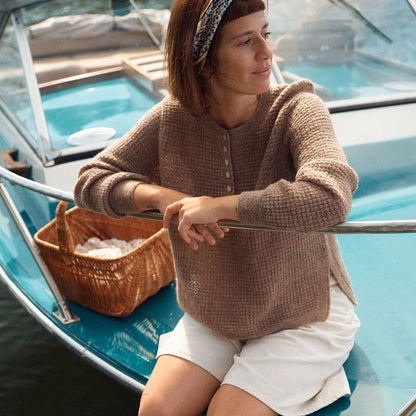 Laine Magazine No 28 Open Water