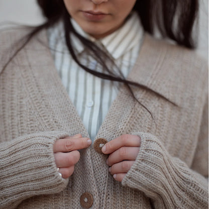 Forhåndsbestilling: Laine Magazine No 30 Layers