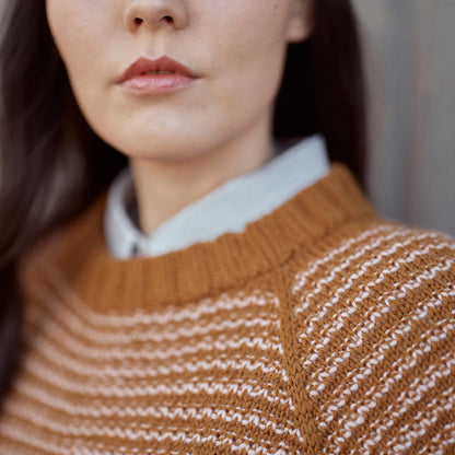 Forhåndsbestilling: Laine Magazine No 30 Layers
