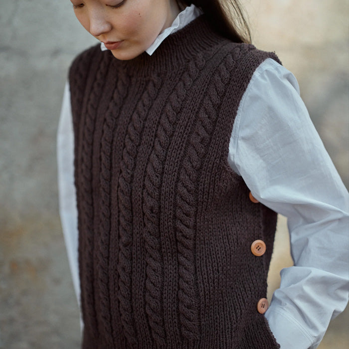Forhåndsbestilling: Laine Magazine No 30 Layers