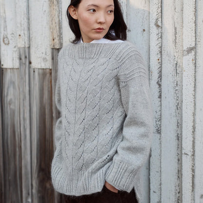 Forhåndsbestilling: Laine Magazine No 30 Layers