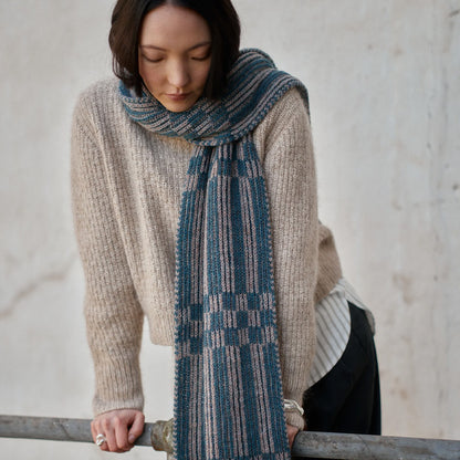 Forhåndsbestilling: Laine Magazine No 30 Layers