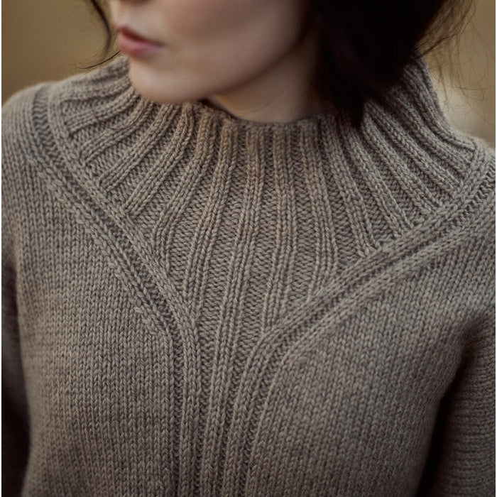 Forhåndsbestilling: Laine Magazine No 30 Layers
