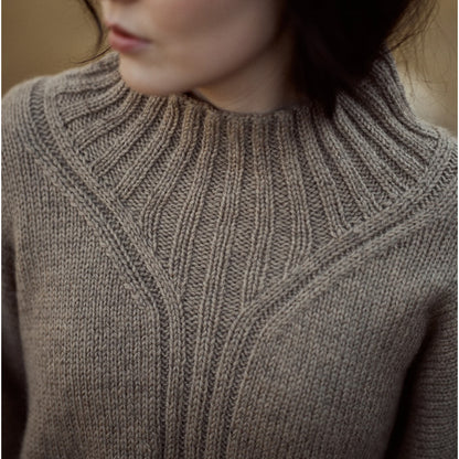 Forhåndsbestilling: Laine Magazine No 30 Layers