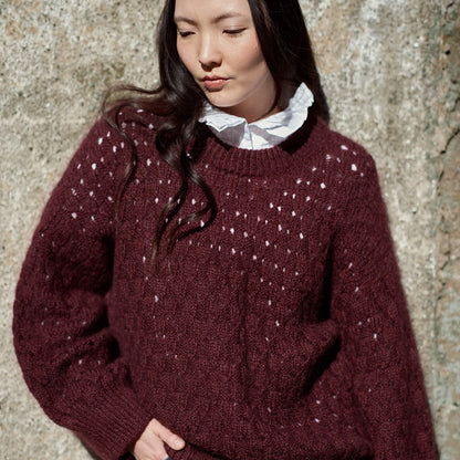 Forhåndsbestilling: Laine Magazine No 30 Layers