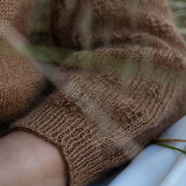 Memory Lane - Embellished Knits to Cherish (Quintanilla)